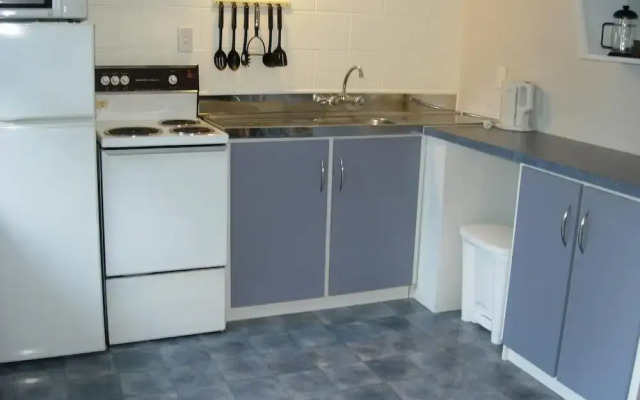 Tutukaka Coast Motor Lodge