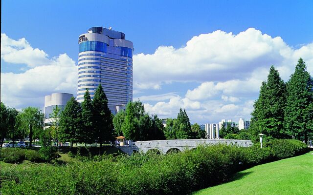 Seoul Olympic Parktel