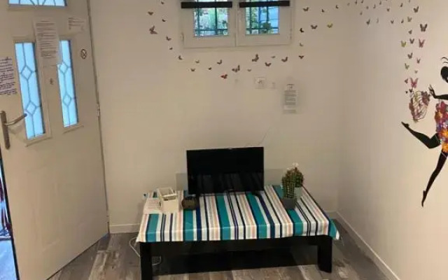 Appartement calme entre Côte Basque et Landes