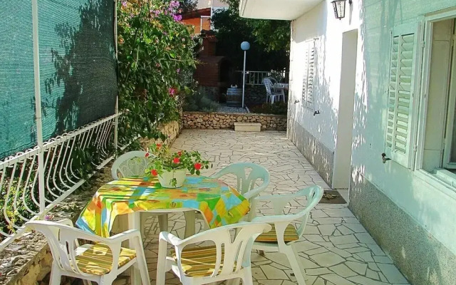 Petra - Apartments With Parking - A2