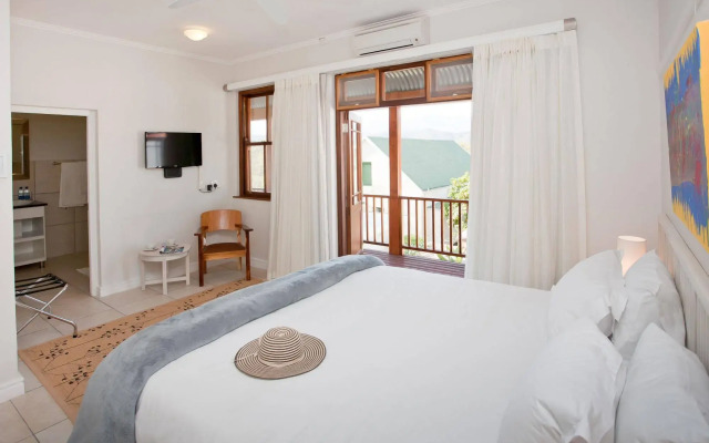 The Queen of Calitzdorp