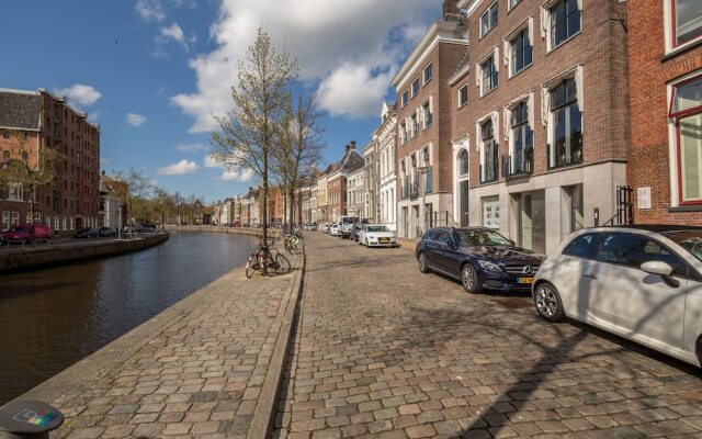 Business Guest House Groningen - Hooge der A