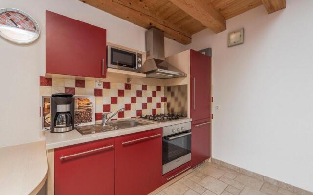 Apart Complex Villa Anja