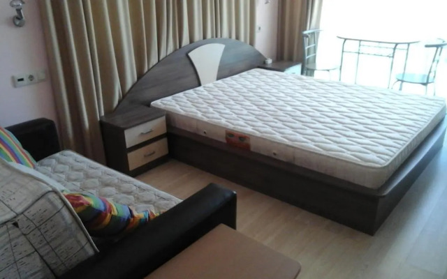 Cozy 1 bed apartment in Lesso Complex (Ravda, Nessebar)