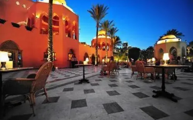 Makadi Palace - All Inclusive