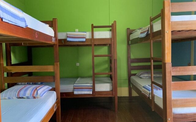 Massape Rio Hostel