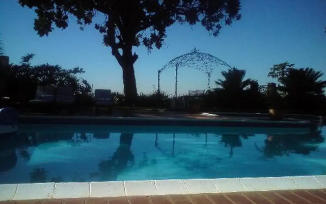 Plumbago Guest House