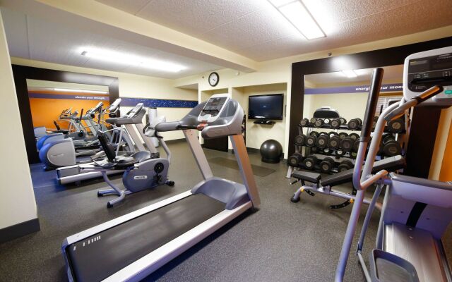 Hampton Inn Franklin