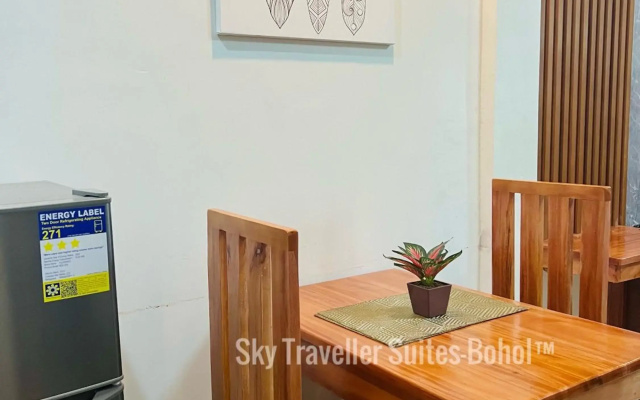 Sky Traveller Suites