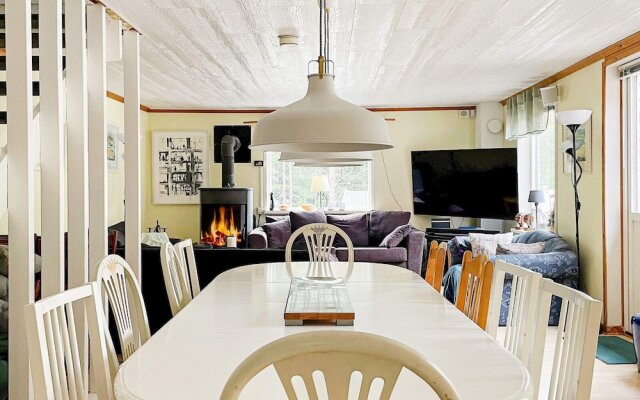 4 Star Holiday Home in Vaddo-by Traum