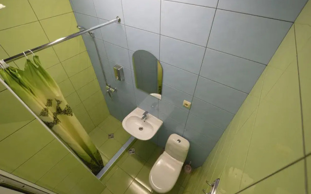 Hotel Yug - hostel