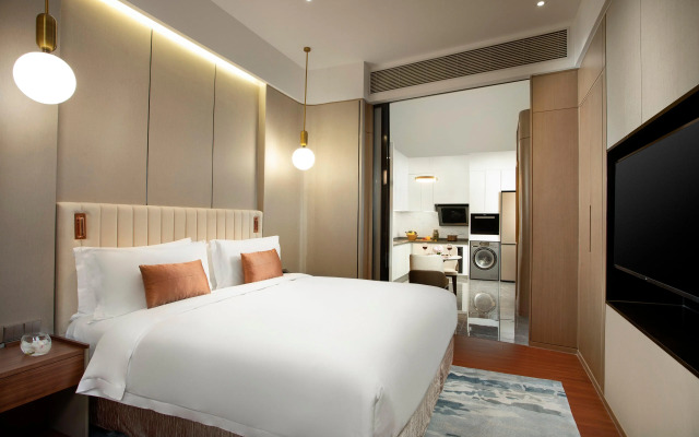 InterContinental Nantong by IHG