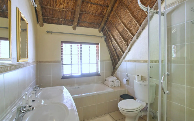 Villa D'or Guest House
