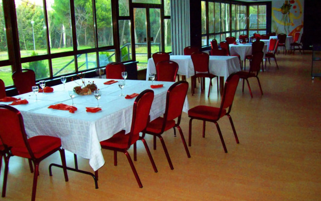 Hotel Escuela Madrid