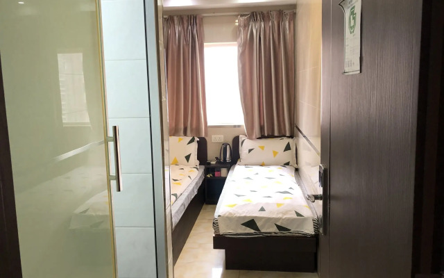 Mingdu Business Hotel