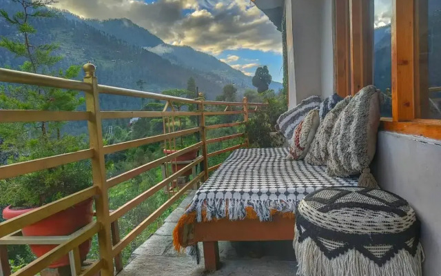 Incredible Guest House