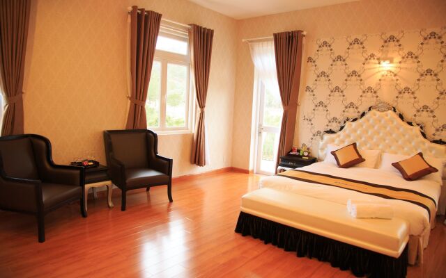 Sam Tuyen Lam Resort