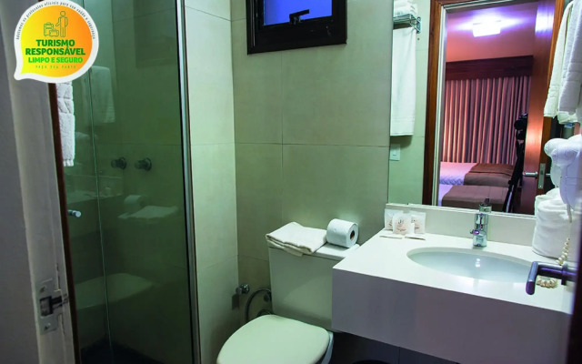 Hotel Continental Business
