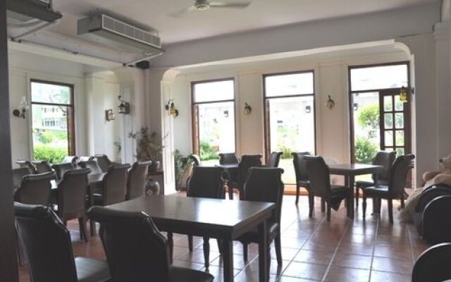 Lukang B&B