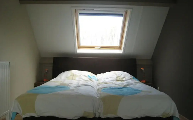 Holiday Home in Zuidzande With Sauna