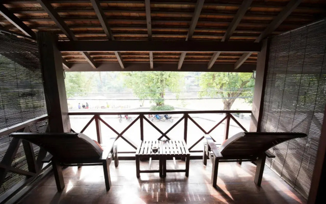 Ban Lakkham Guesthouse