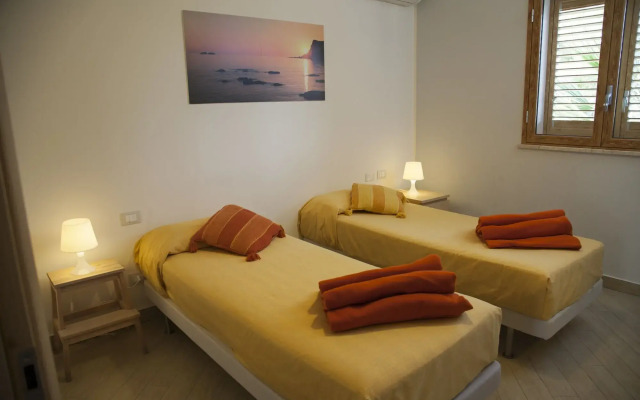 Case Vacanze Baia