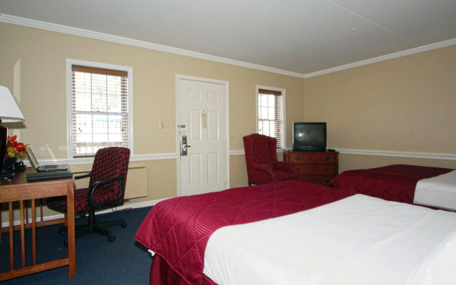 Clarion Inn Strasburg - Lancaster