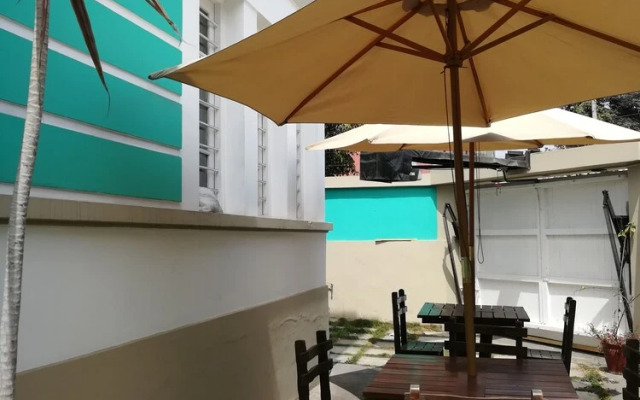 La Arena Bed & Breakfast