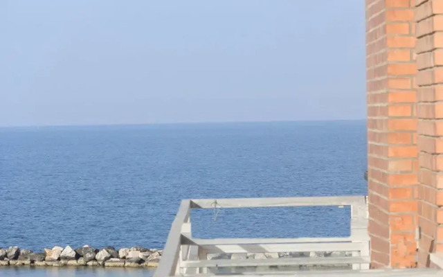 Hotel Nautic