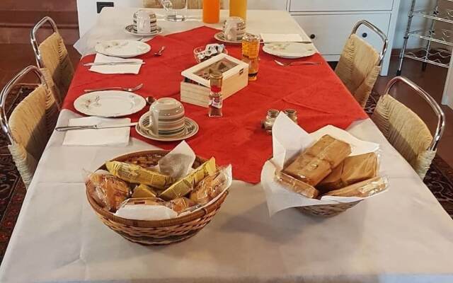 B&B Villa Antonio
