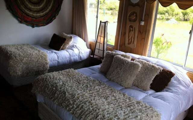 Lodge Guarida del Trauco