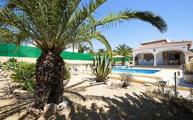 Villa in Calpe, Alicante 103831 by MO Rentals