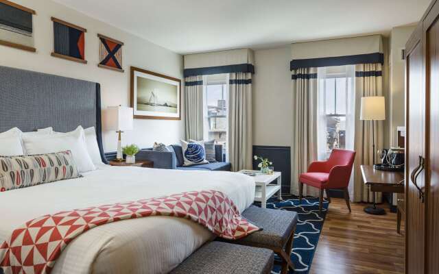 Portland Harbor Hotel
