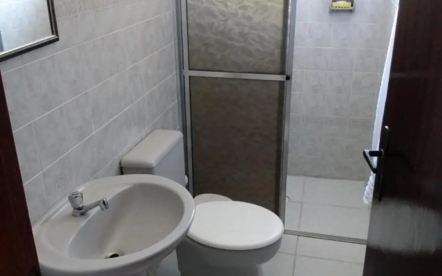 Condomínio Villagio de Maranduba VII - Praia do Sapê