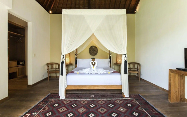 Villa Tiga Puluh