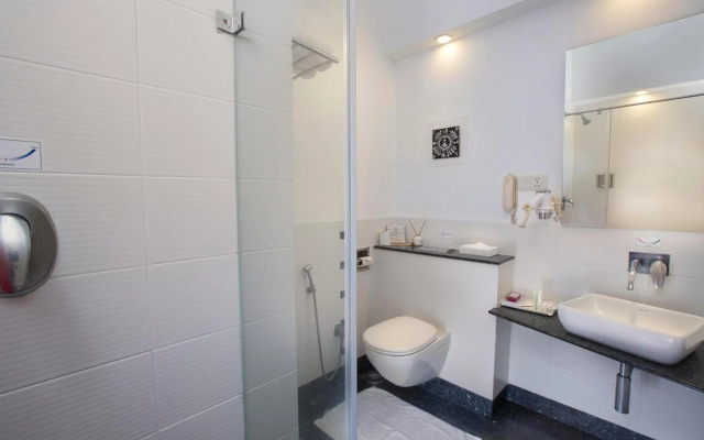 Hotel Atithi