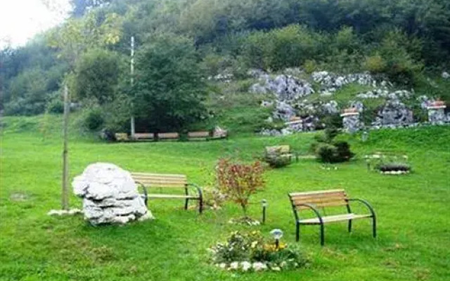 Hotel Ristorante La Bocchetta