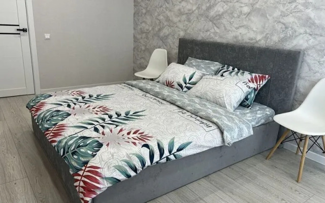 Иж Апартаментс на улице Молодёжная, д.107В