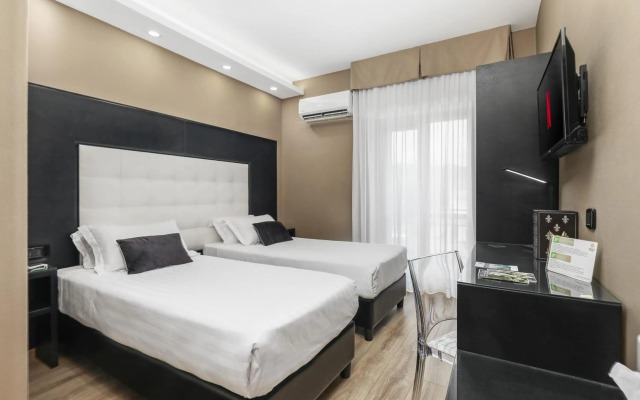 Reggia Suite Spa Hotel