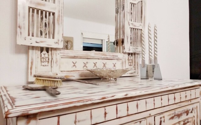 Secret Villa - Kato Saktouria