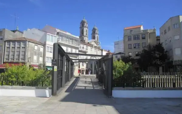 Hostal Real