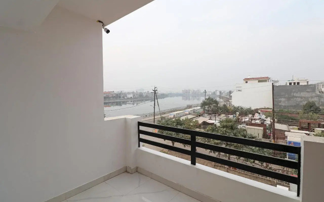 Amrit Inn By OYO Rooms