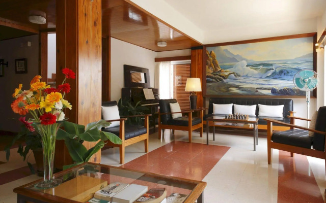 Hotel Eden La Palma