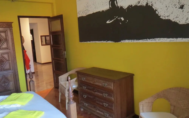 Porto Beach Apartment III