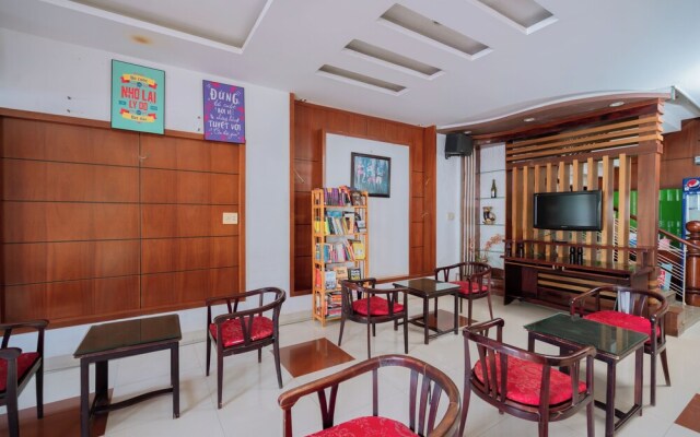 Trieu Vu Hotel & Apartment