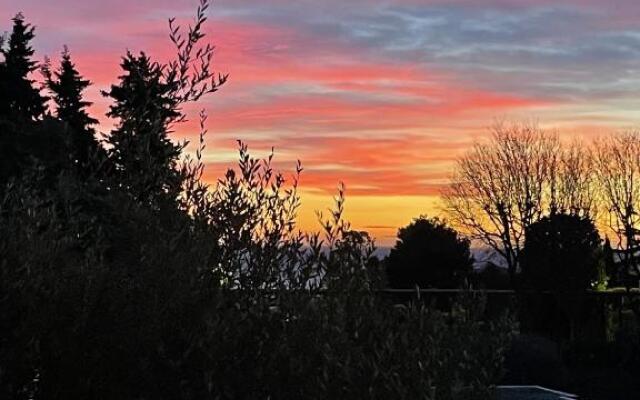 Cassis, superbe appartement avec terrasse