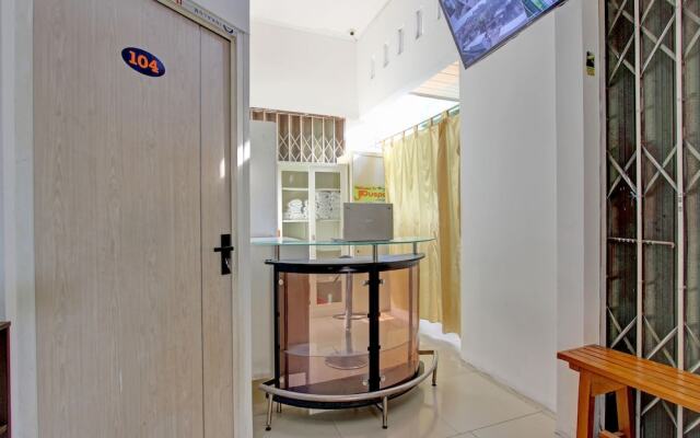 OYO 93095 New Puspa Residence