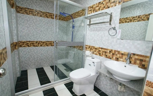 Anqing 67 Homestay