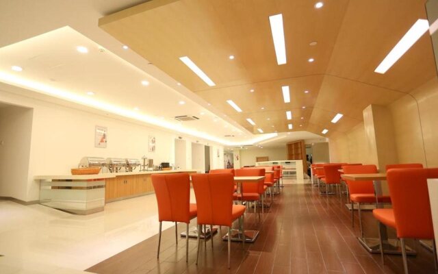 ibis Hangzhou Huanglong