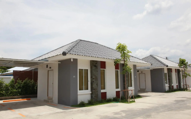 Rukyim Resort